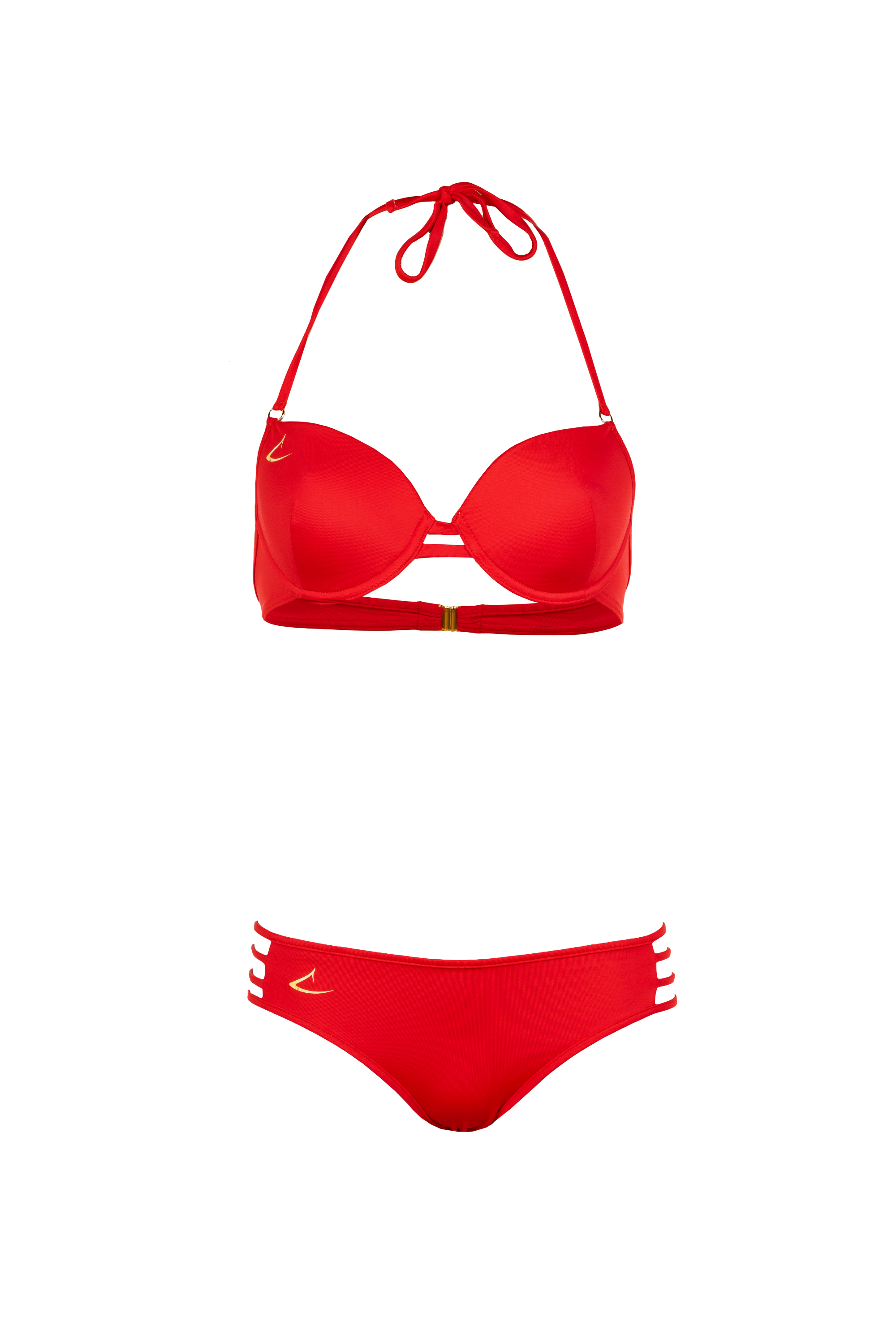 vittoria-bikini-red-recycled-fabrics-webshop-scorpio-swimwear