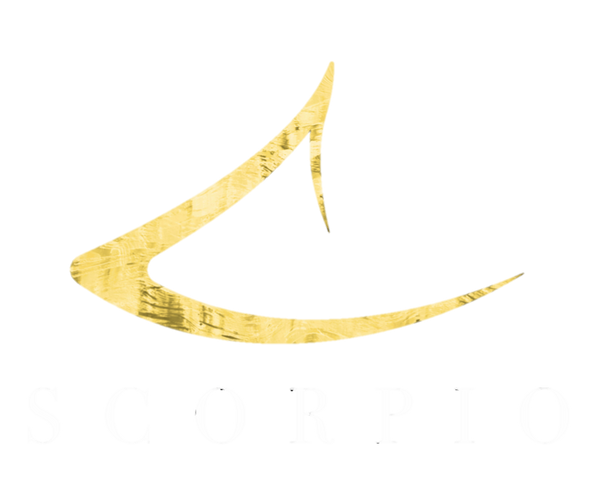 Scorpio swimwear